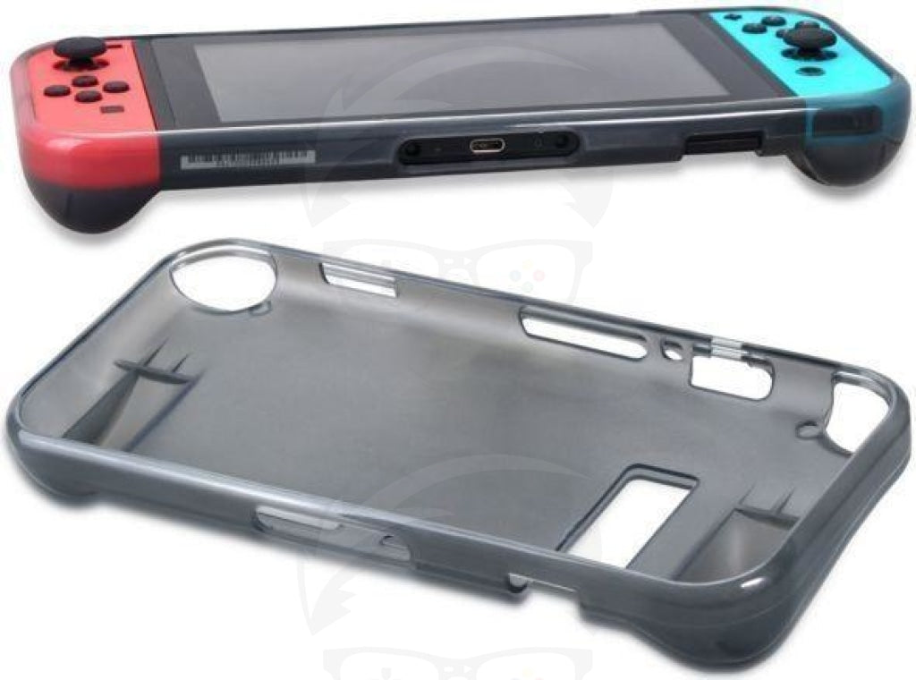 Crystal 2 in 1 - Switch Crystal 2 in 1 - Switch